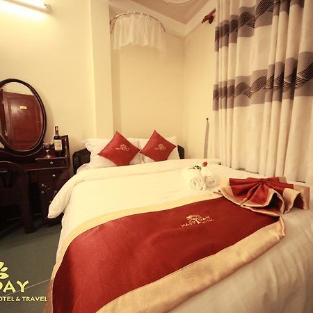 Happy Day 2 Hotel Da Lat Zewnętrze zdjęcie