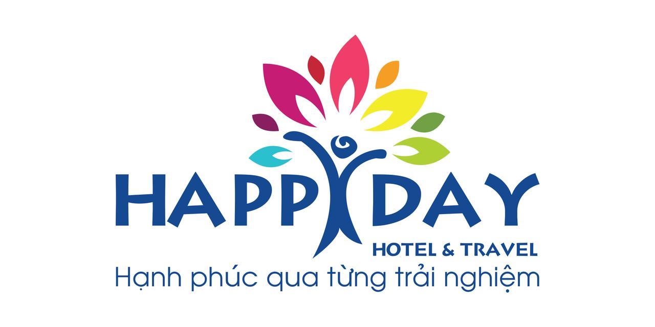 Happy Day 2 Hotel Da Lat Zewnętrze zdjęcie